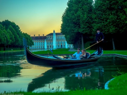 Photo: La Gondola Barocca